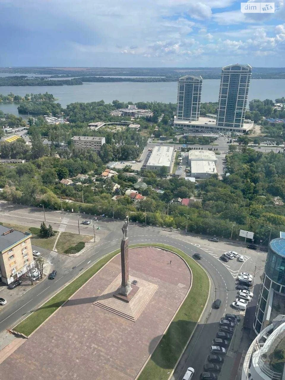 Продаж Квартира Нагорний