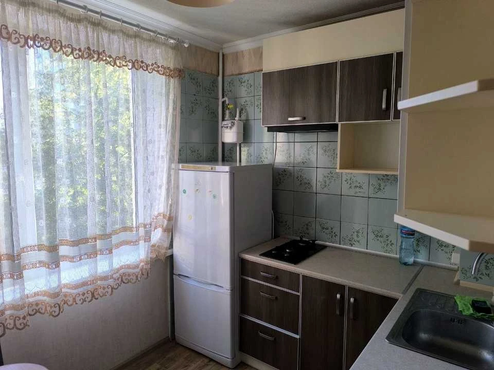 Квартира. Харків, Академіка Павлова вул.