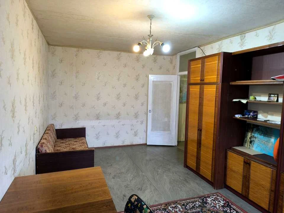 Квартира. Харків, Академіка Павлова вул.
