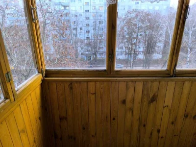Квартира. Харків, Академіка Павлова вул.