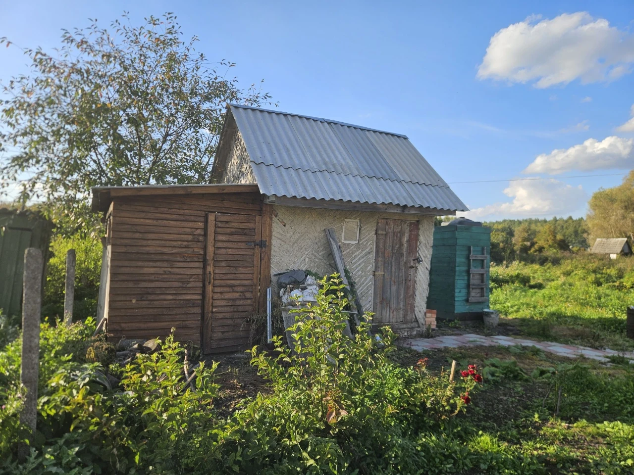 Дача (Дім) з сауною та ремонтом від власника