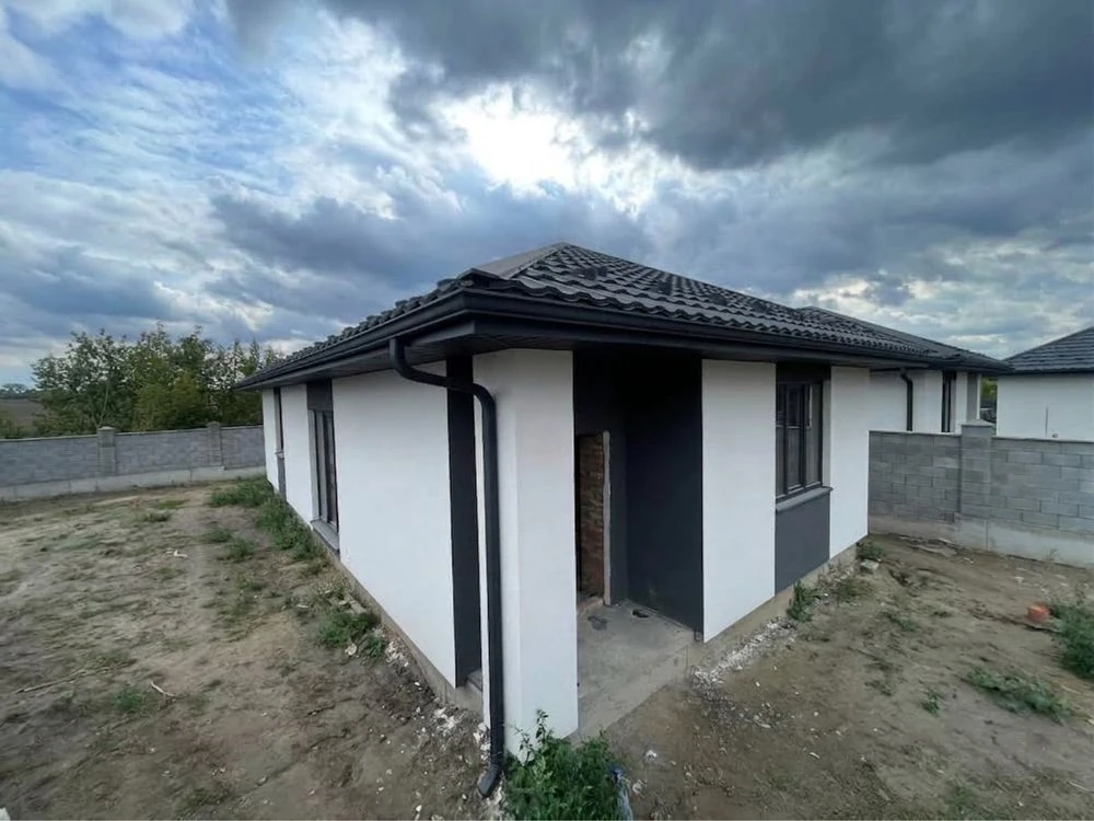 Будинок біля Житинського кільця