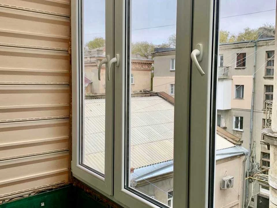 Квартира. Одеса, Еврейская ул.