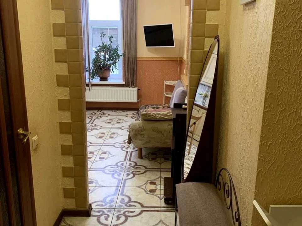 Квартира. Одеса, Еврейская ул.