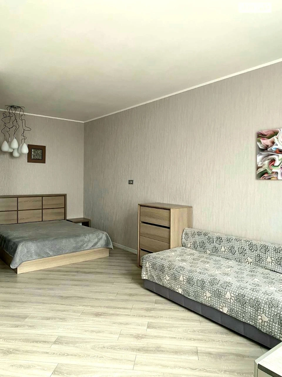 Довгострокова Оренда Квартира Аркадія