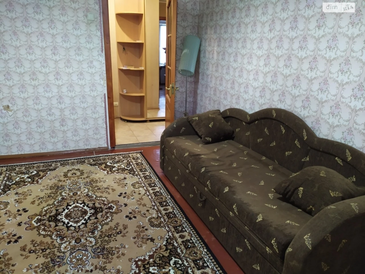 Срочная аренда квартиры в Шевченковском районе