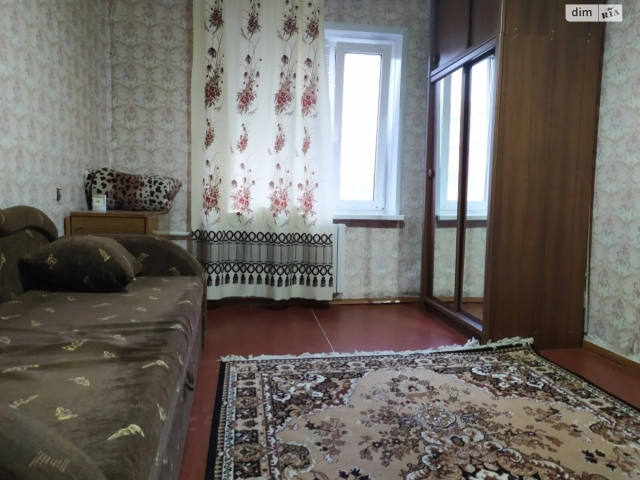 Срочная аренда квартиры в Шевченковском районе