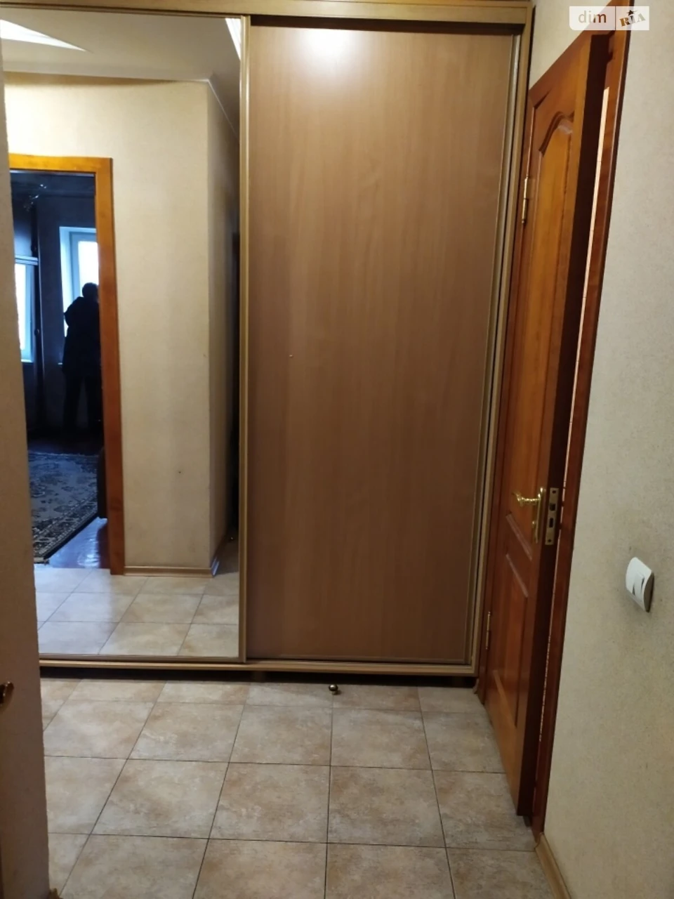 Срочная аренда квартиры в Шевченковском районе