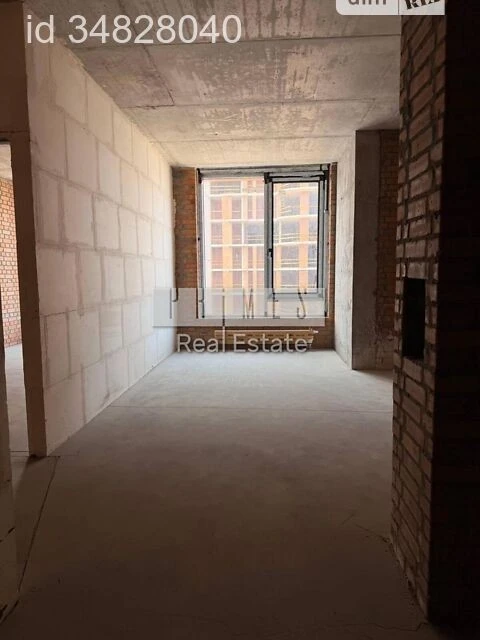 1-room apartment for sale Creator City bomb shelter