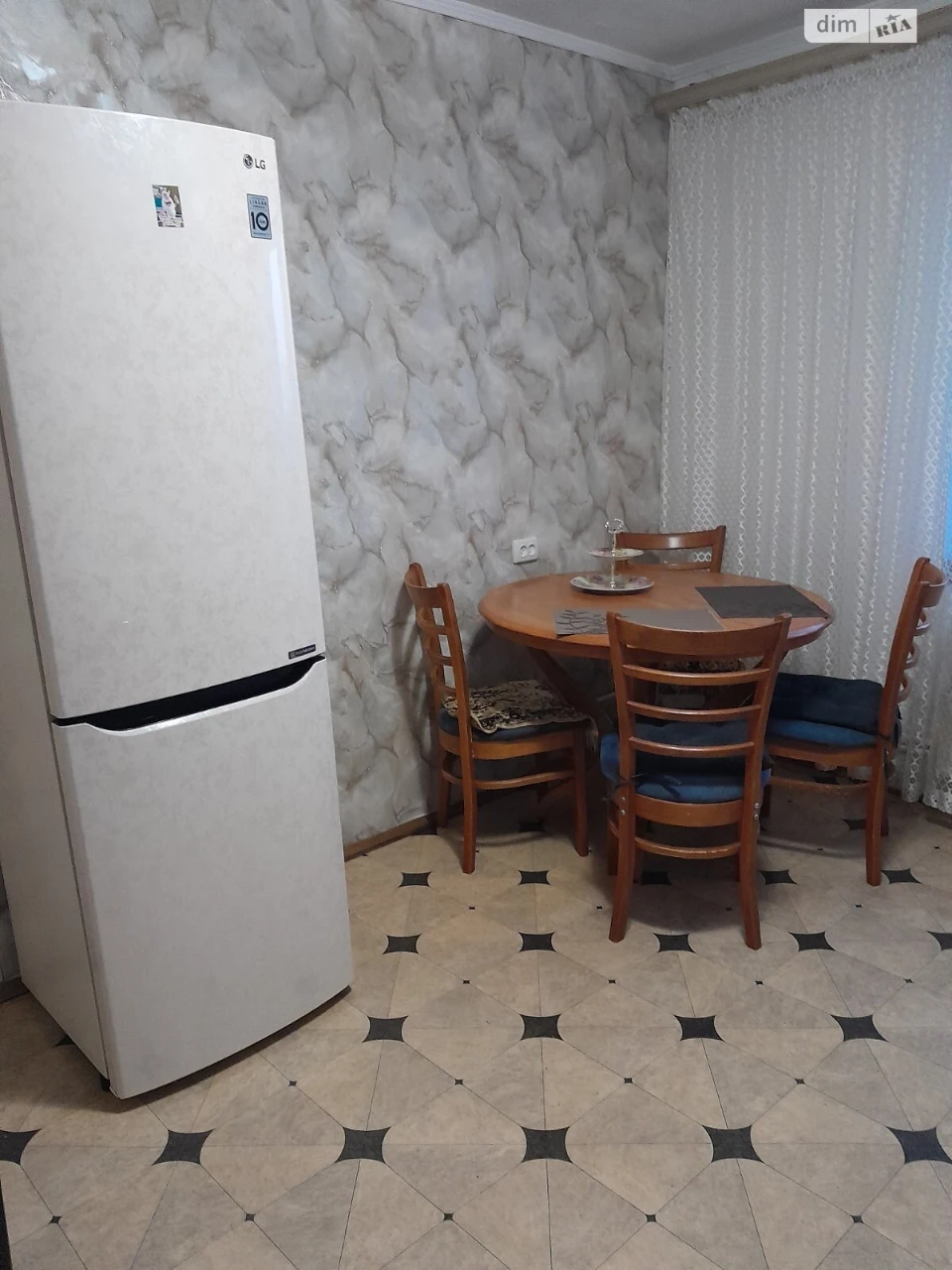 Long-Term Rental Apartment Electrical System