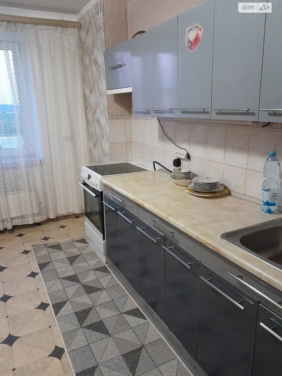 Long-Term Rental Apartment Electrical System