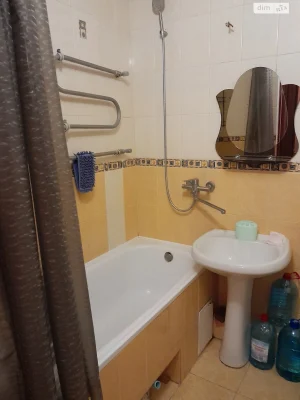 Long-Term Rental Apartment Electrical System
