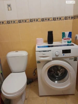 Long-Term Rental Apartment Electrical System