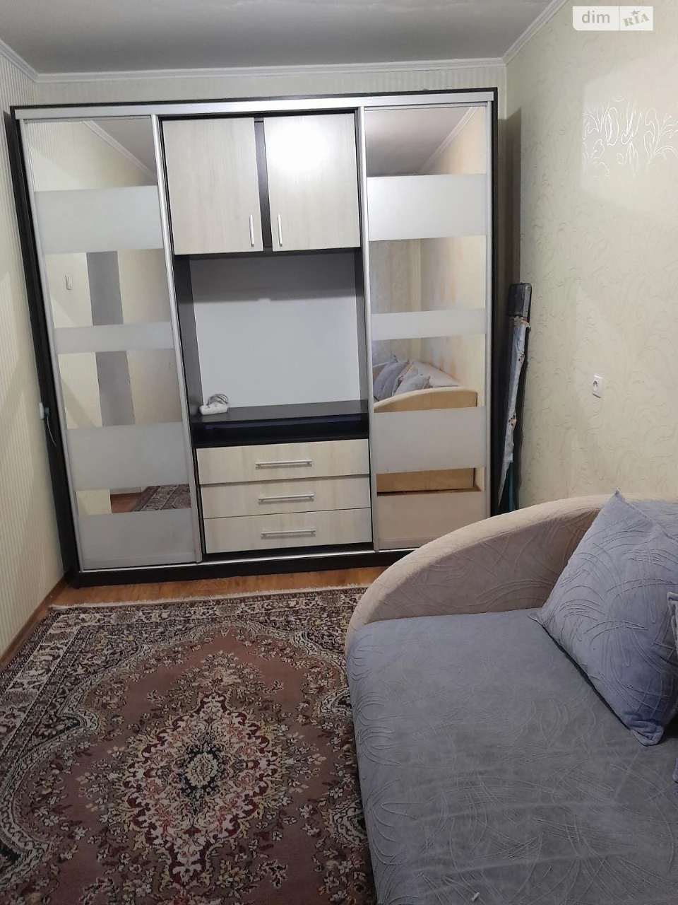 Long-Term Rental Apartment Electrical System