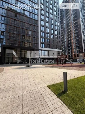 1-room apartment for sale Creator City bomb shelter