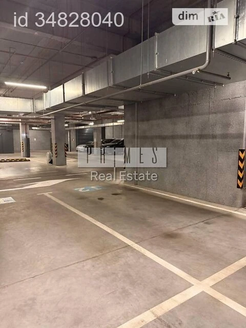 1-room apartment for sale Creator City bomb shelter