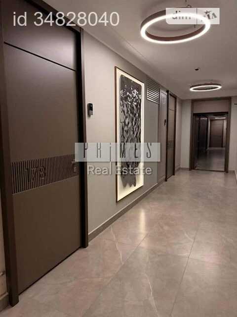 1-room apartment for sale Creator City bomb shelter