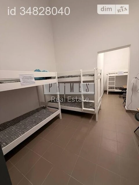 1-room apartment for sale Creator City bomb shelter
