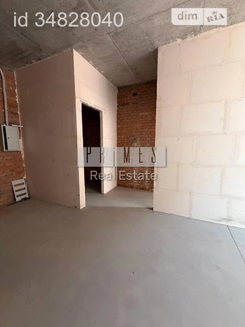 1-room apartment for sale Creator City bomb shelter