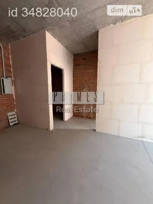 1-room apartment for sale Creator City bomb shelter