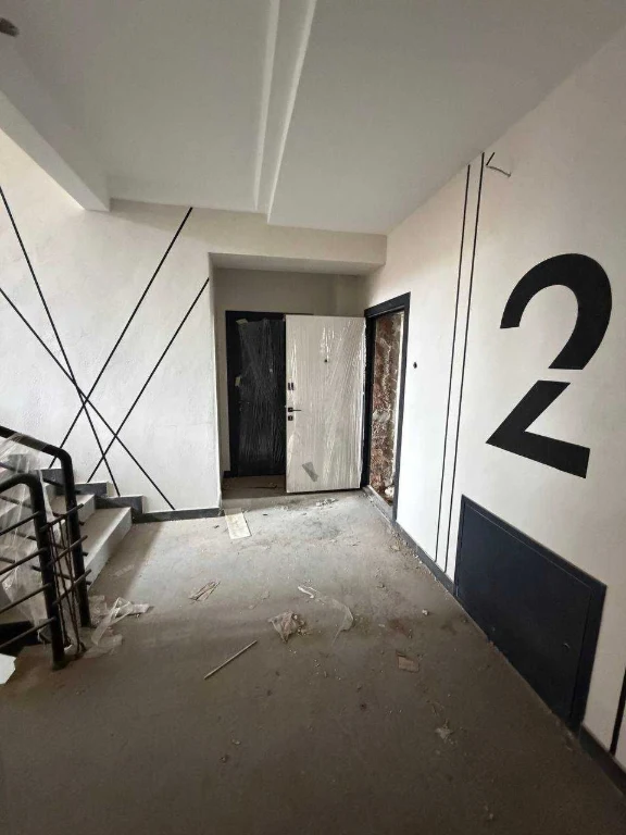 ID 47039 | 1к Виставка | ЖК «Авіла Ленд» | 41 м² | 3/10 | 1