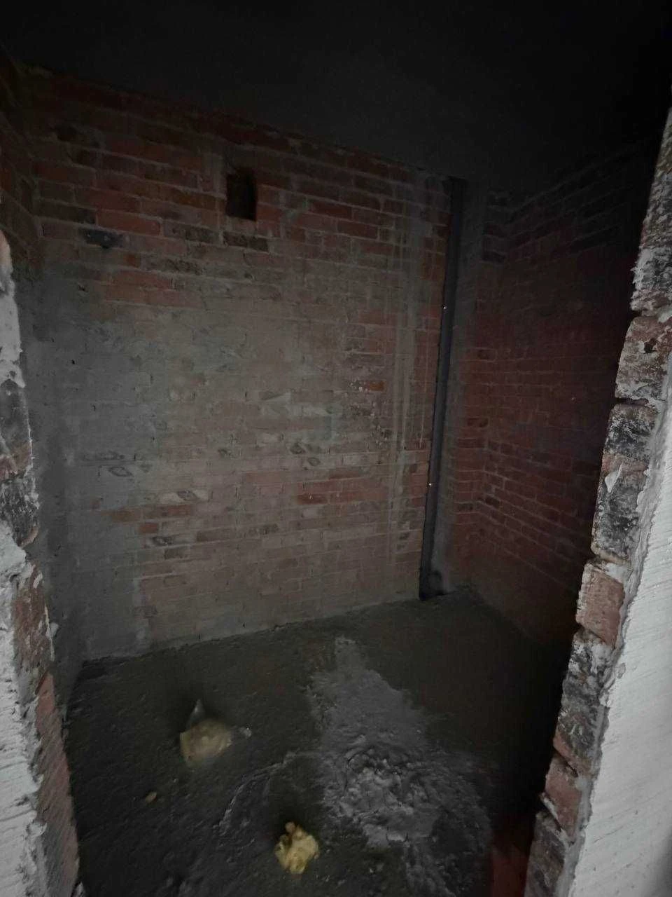 ID 47039 | 1-комнатная выставка | ЖК «Авила Ленд» | 41 м² | 3/10 | 1