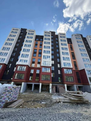 ID 47039 | 1-комнатная выставка | ЖК «Авила Ленд» | 41 м² | 3/10 | 1