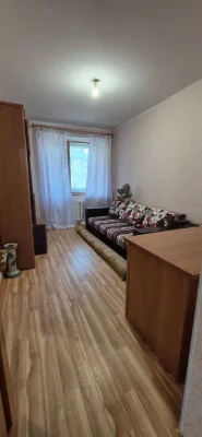 Продажа 4-комнальной квартиры в районе кинотеатра Мир