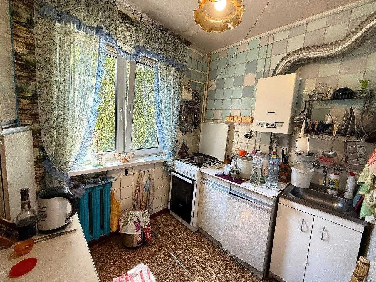 Продажа 2-комнатной квартиры в районе Химмистечко, рядом со 26 школой | $ 17 600