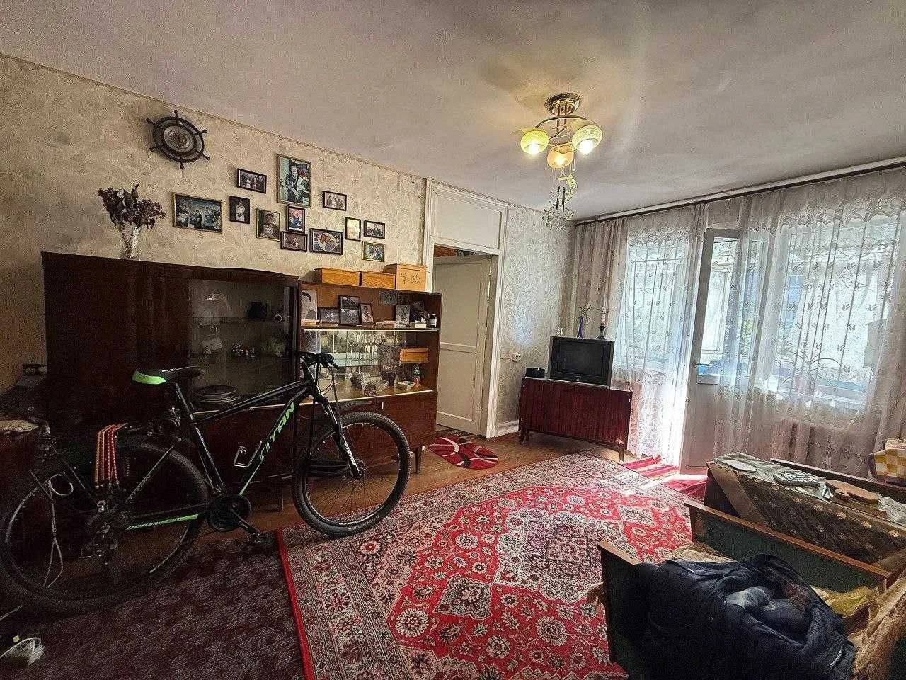 Продажа 2-комнатной квартиры в районе Химмистечко, рядом со 26 школой | $ 17 600