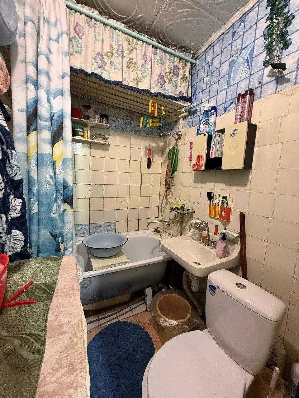 Продажа 2-комнатной квартиры в районе Химмистечко, рядом со 26 школой | $ 17 600
