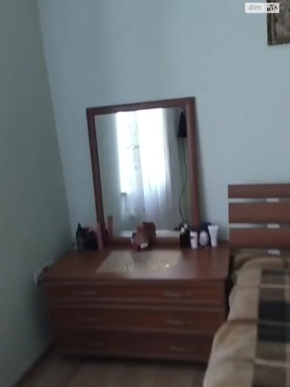 Long-Term Rental Apartment Sadgirsky