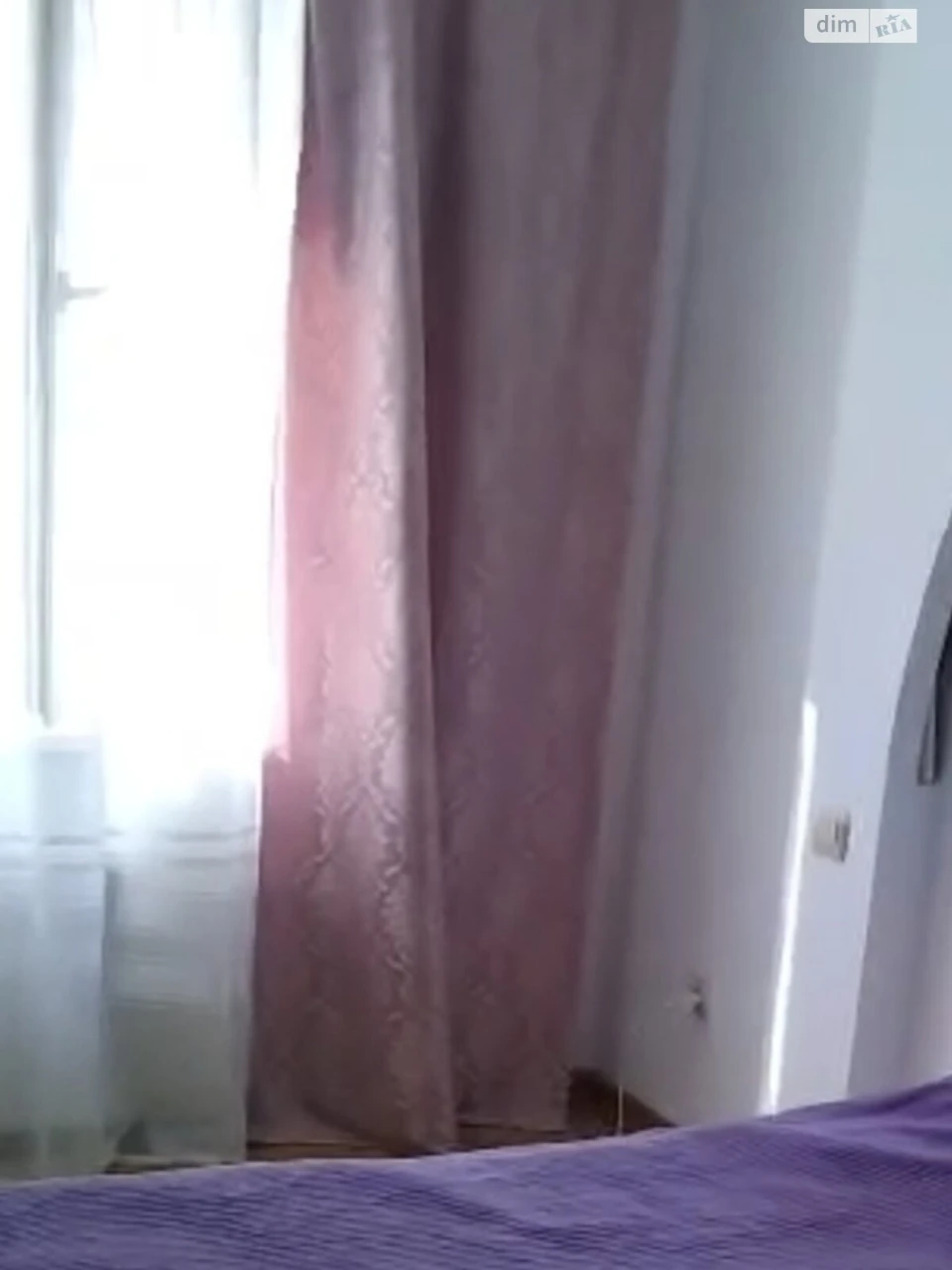 Long-Term Rental Apartment Sadgirsky