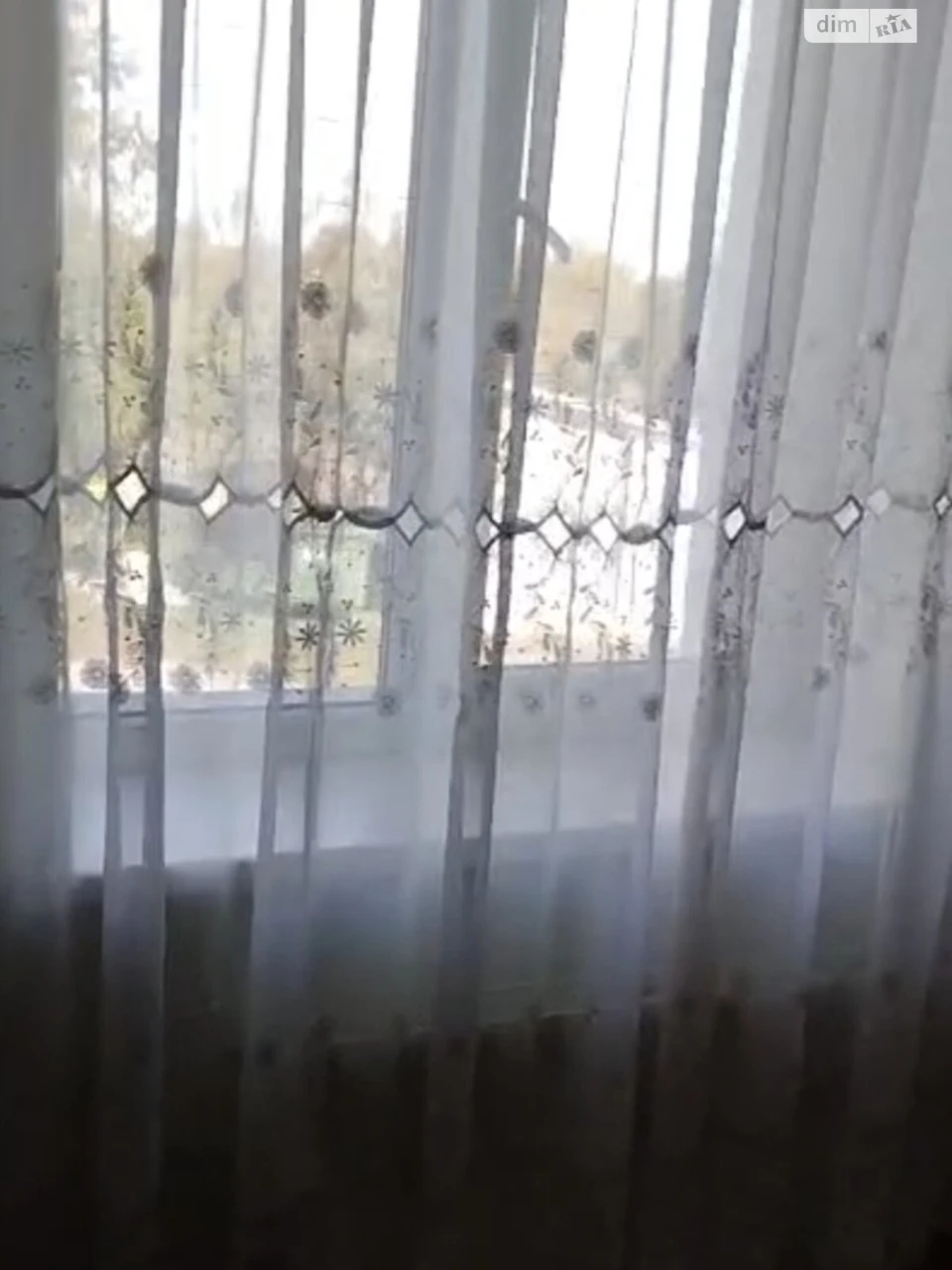 Long-Term Rental Apartment Sadgirsky