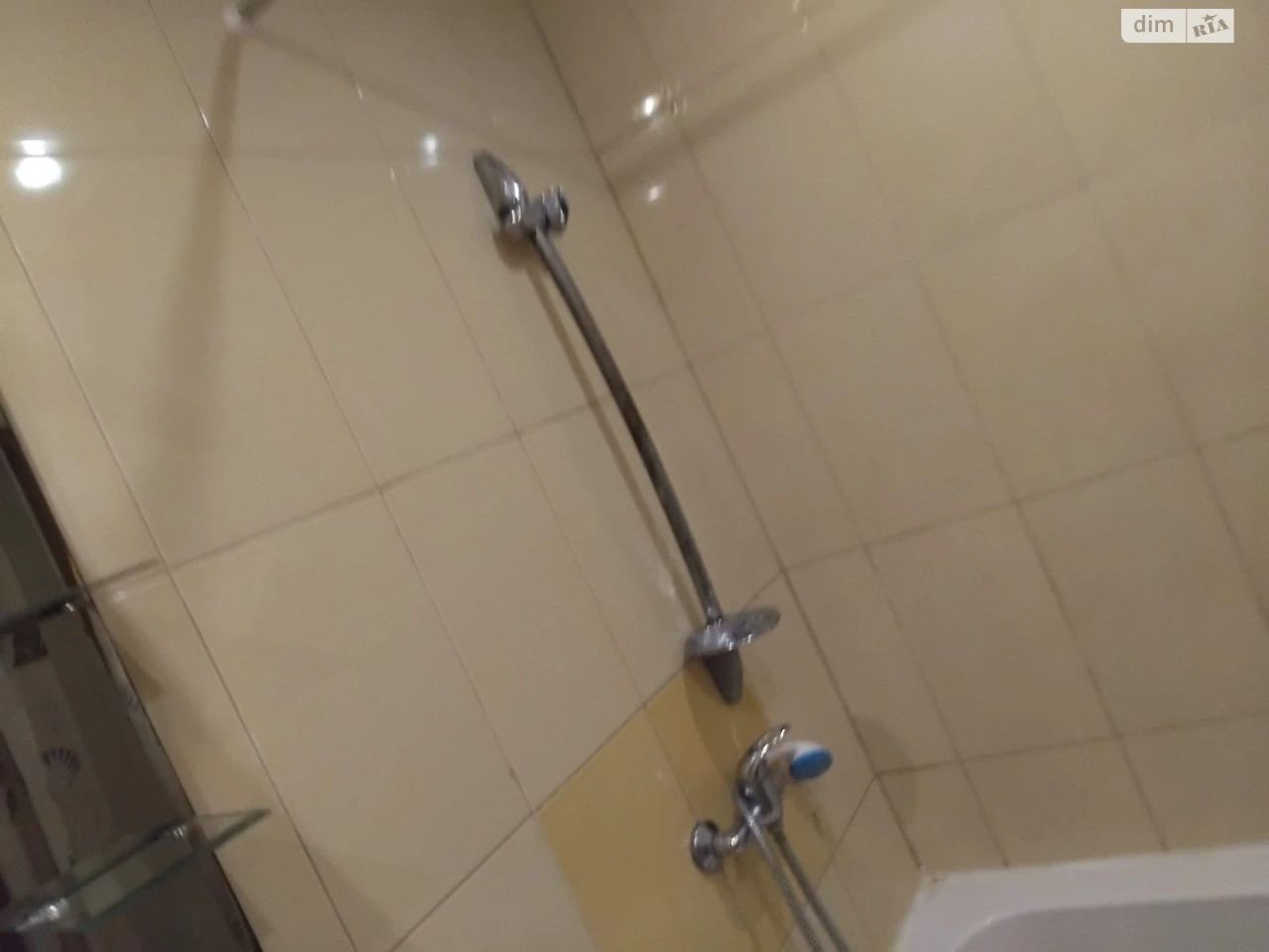 Long-Term Rental Apartment Sadgirsky