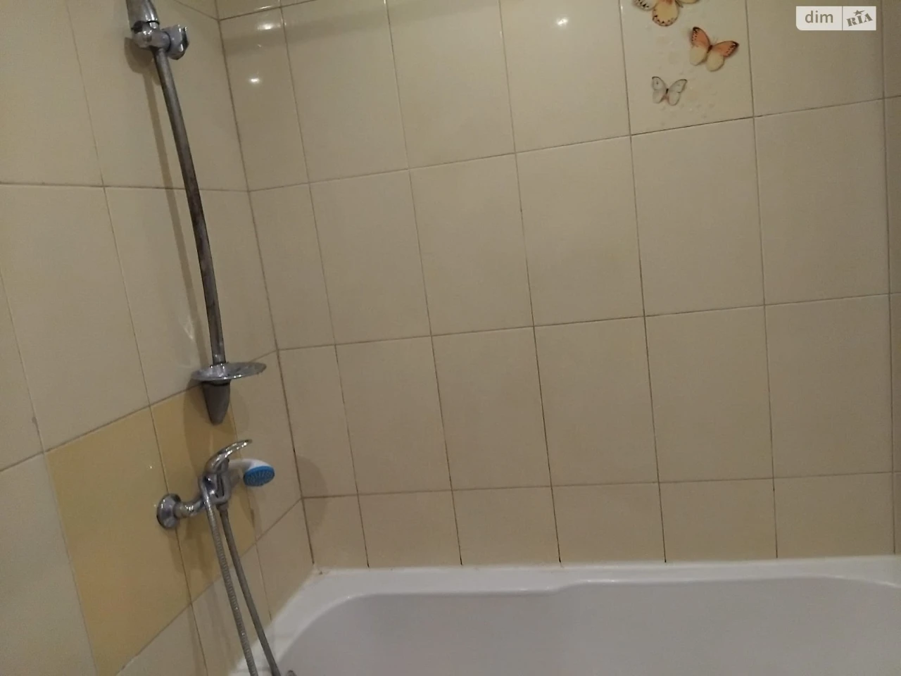 Long-Term Rental Apartment Sadgirsky