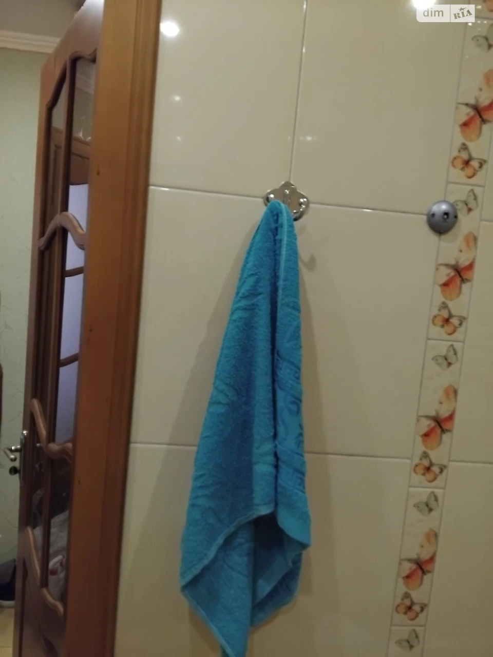 Long-Term Rental Apartment Sadgirsky
