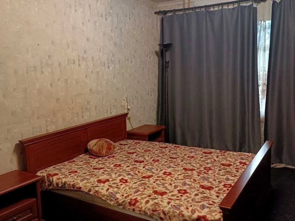 Квартира. Львов, улица Омеляна Прицака