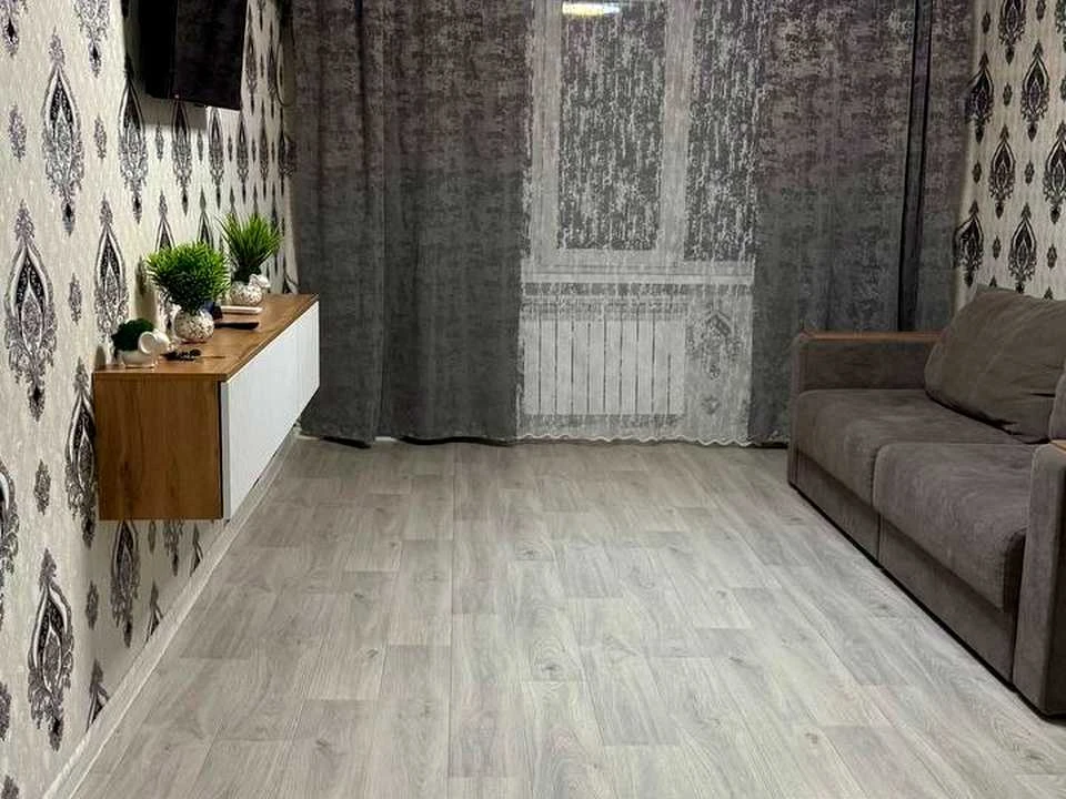 Квартира. Львов, проспект Червоної Калини