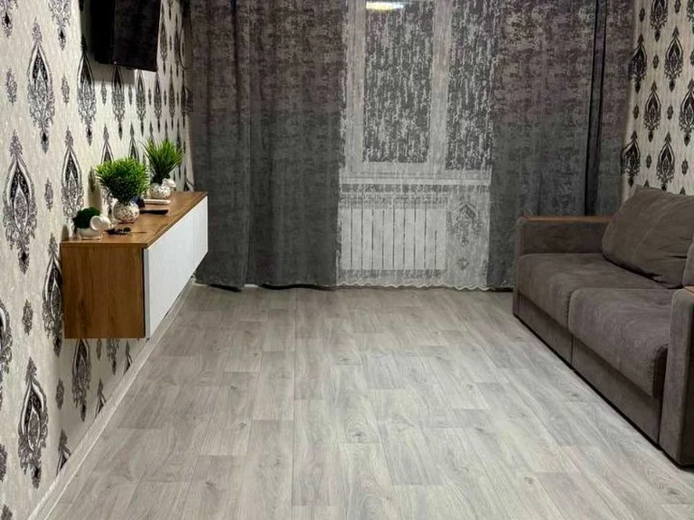 Apartment. Lviv, Red Kalina Avenue