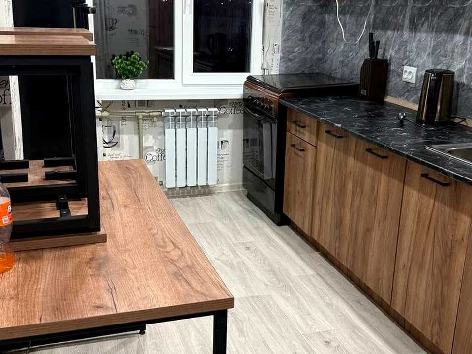 Квартира. Львов, проспект Червоної Калини