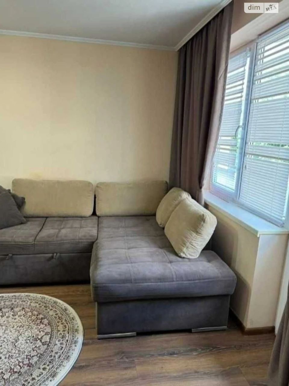 Long-Term Rental: Apartment in New World