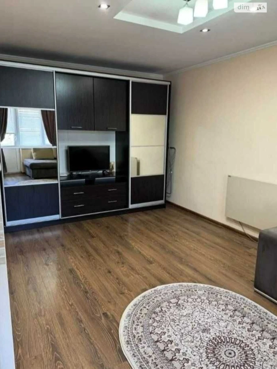 Long-Term Rental: Apartment in New World