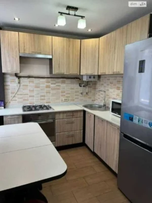 Long-Term Rental: Apartment in New World