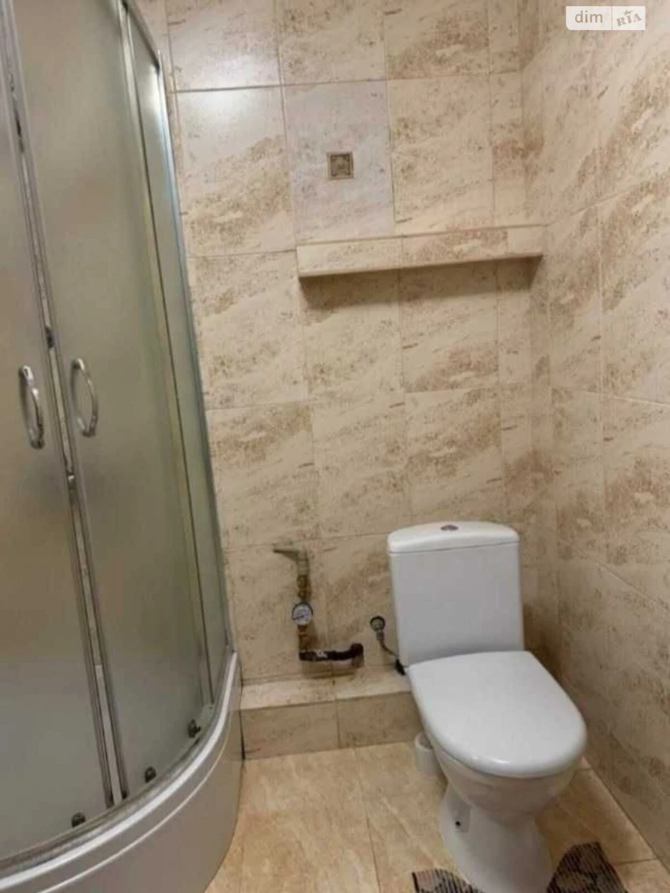 Long-Term Rental: Apartment in New World