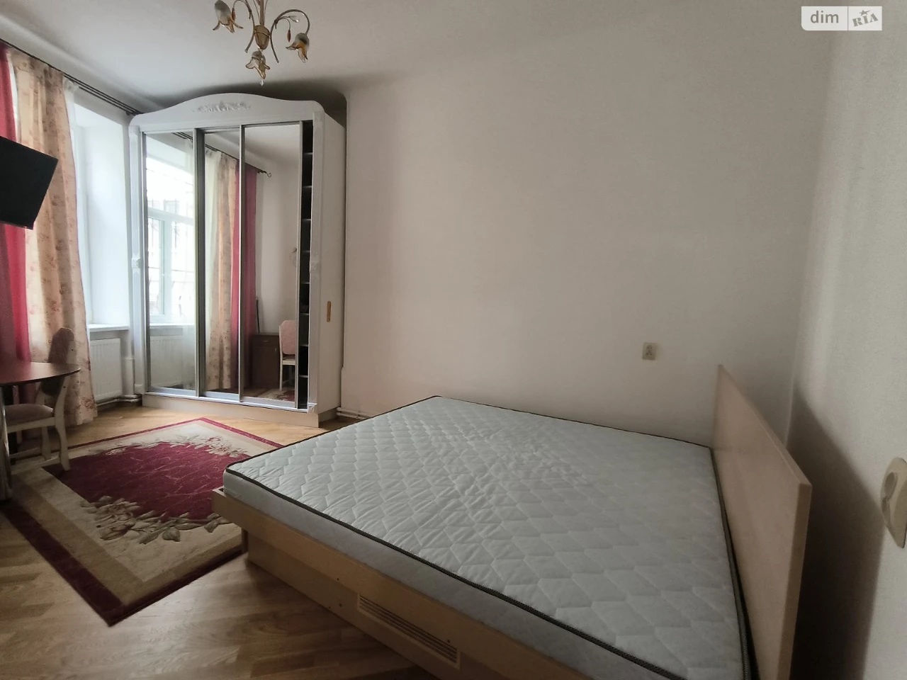 Long-Term Rental Apartment in the Center