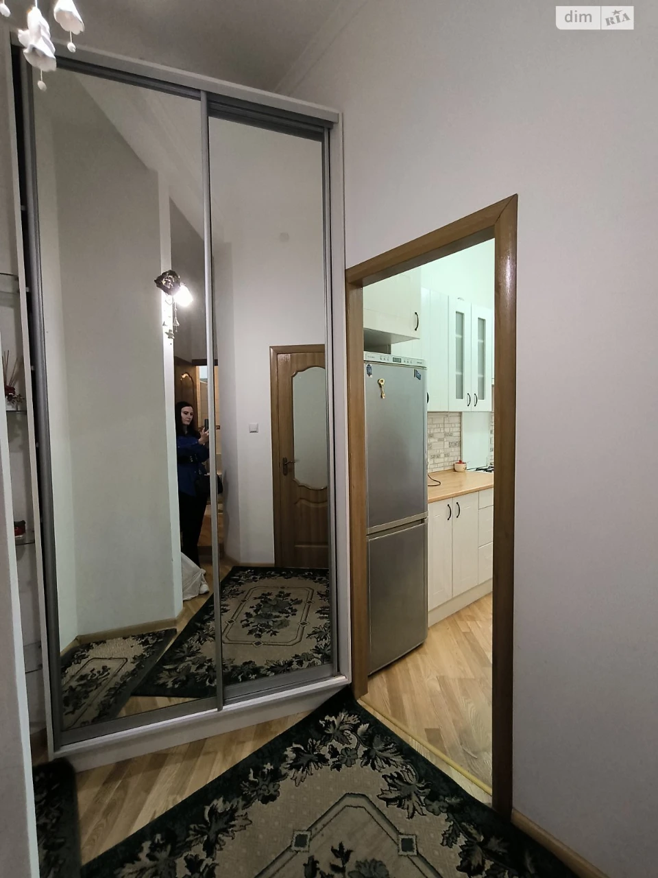 Long-Term Rental Apartment in the Center