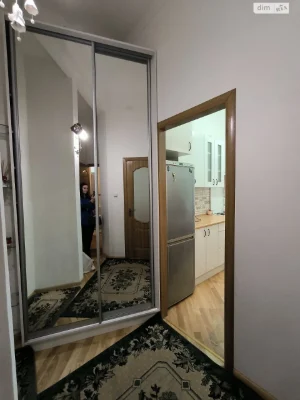Long-Term Rental Apartment in the Center