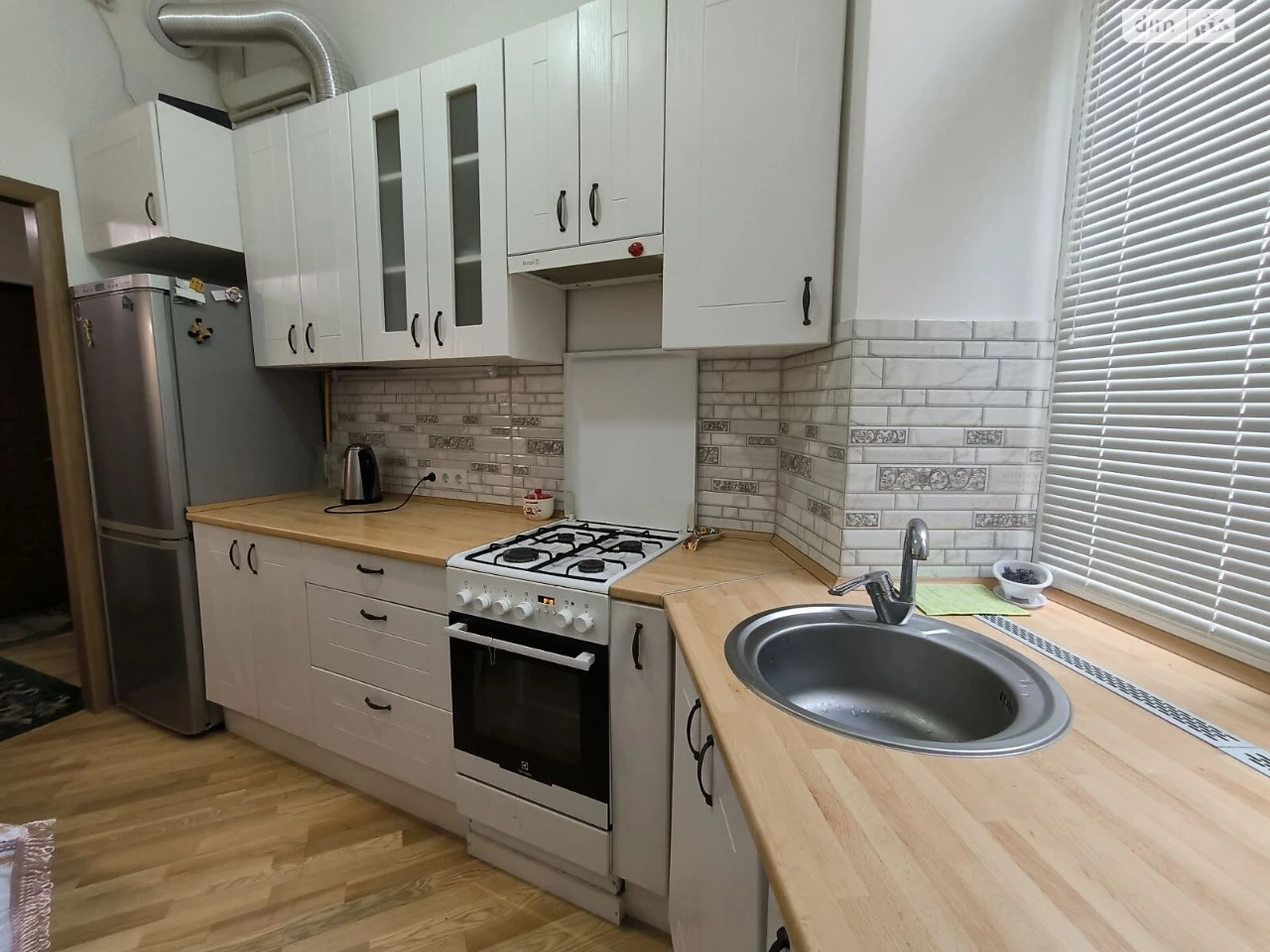 Long-Term Rental Apartment in the Center