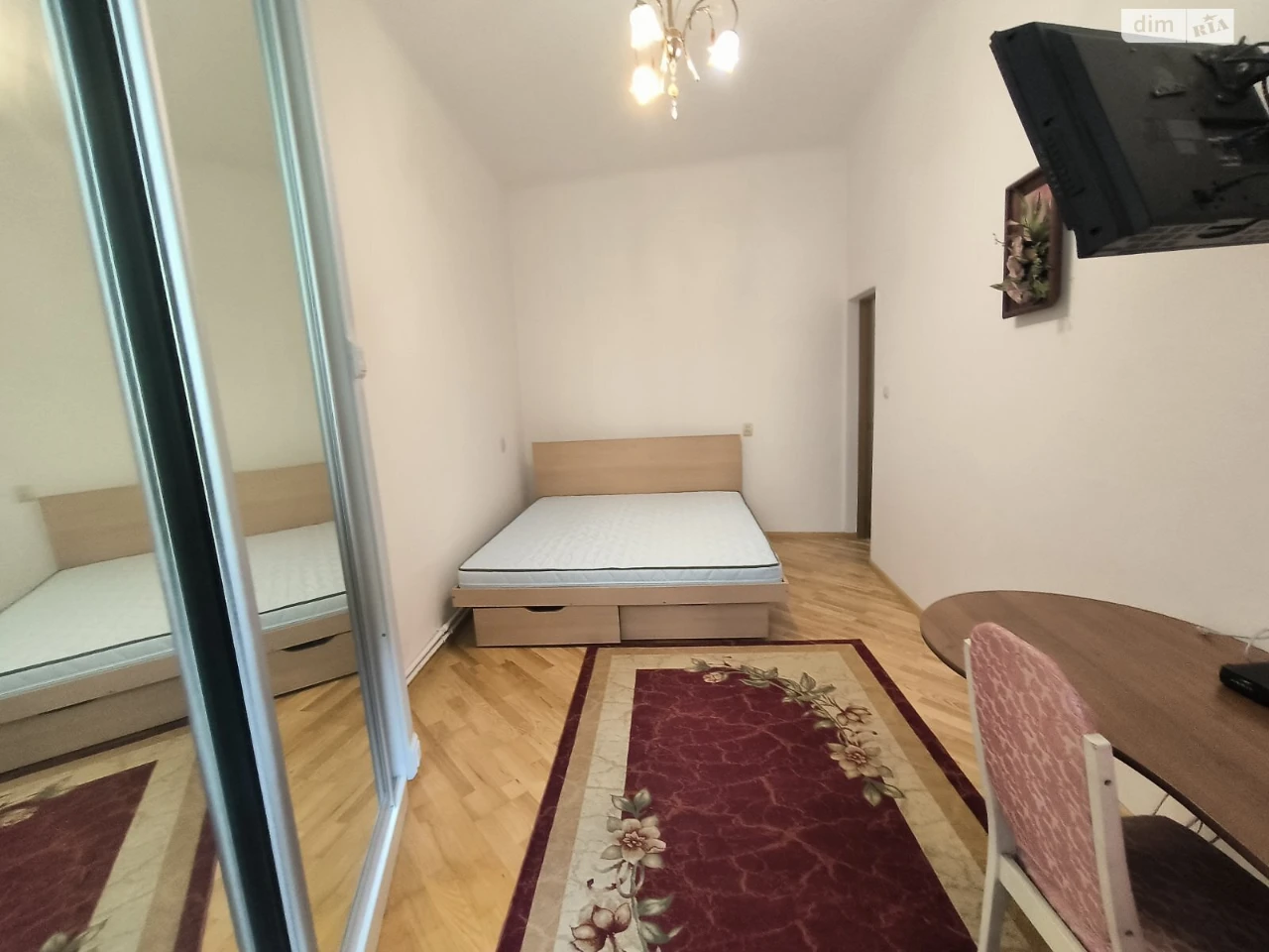 Long-Term Rental Apartment in the Center